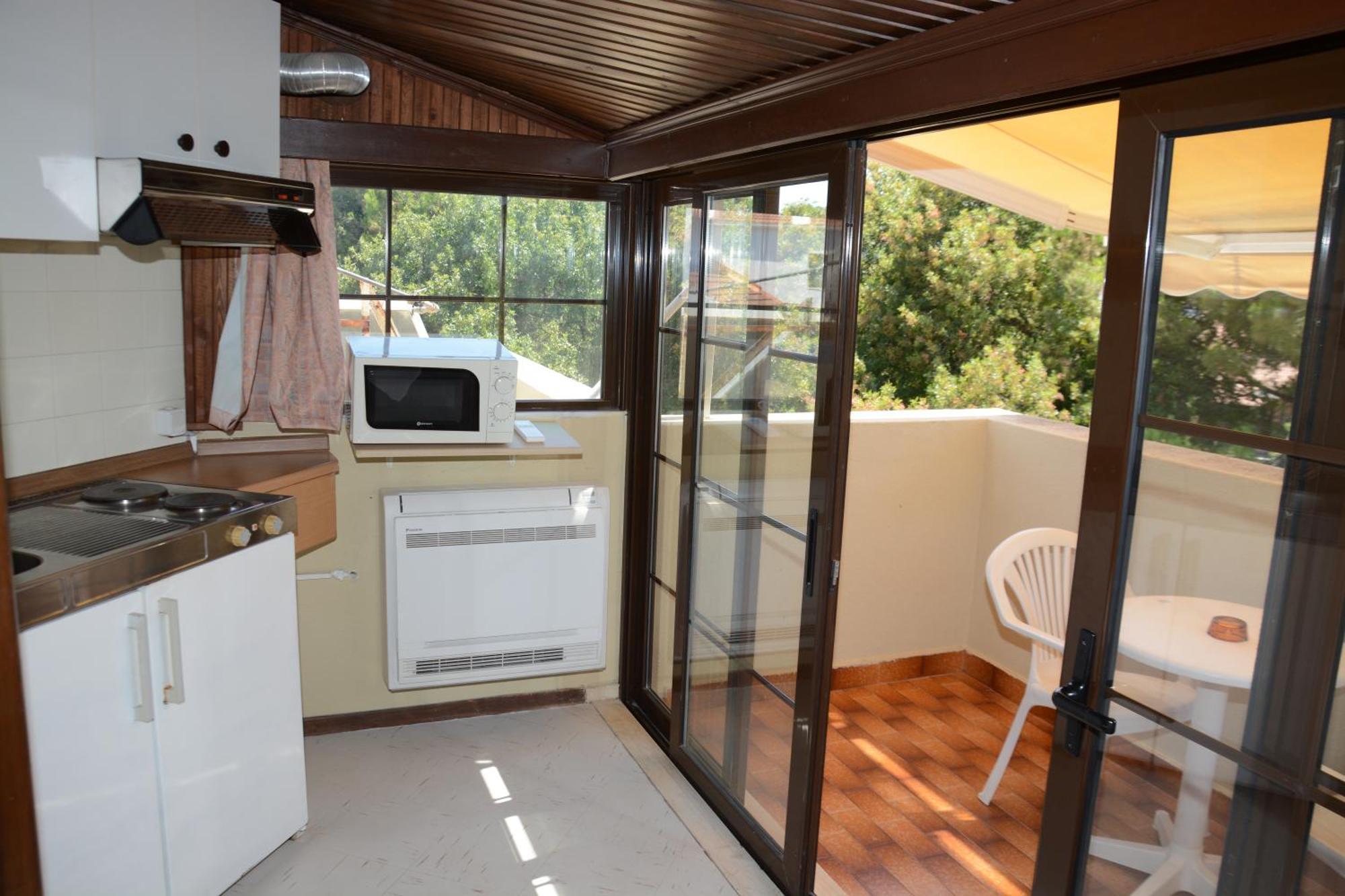 Niki Hotel Apartments Ialysos  Pokoj fotografie