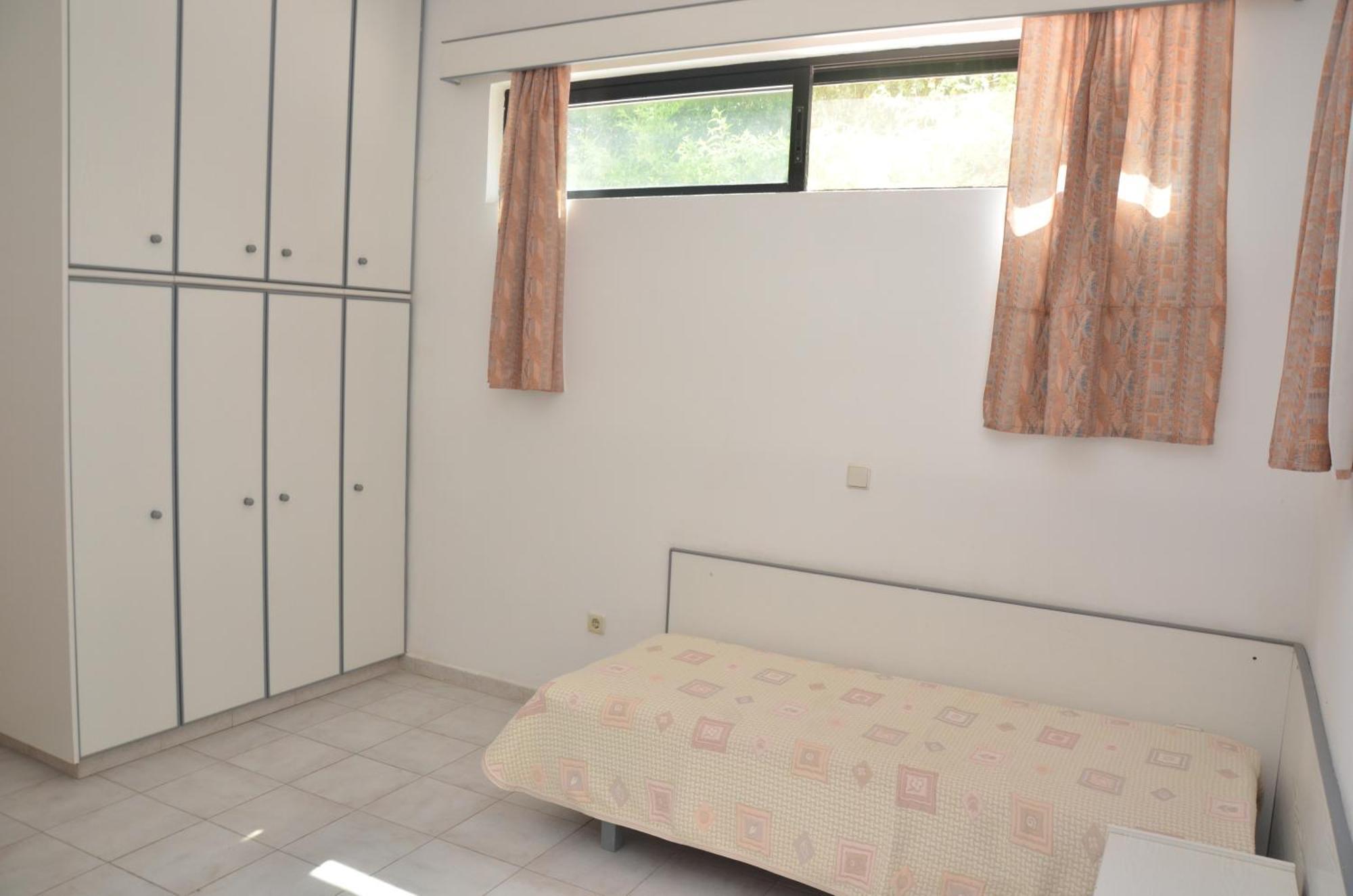 Niki Hotel Apartments Ialysos  Pokoj fotografie